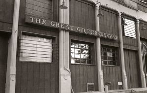 Great Gildersleeves 1977, NYC.jpg